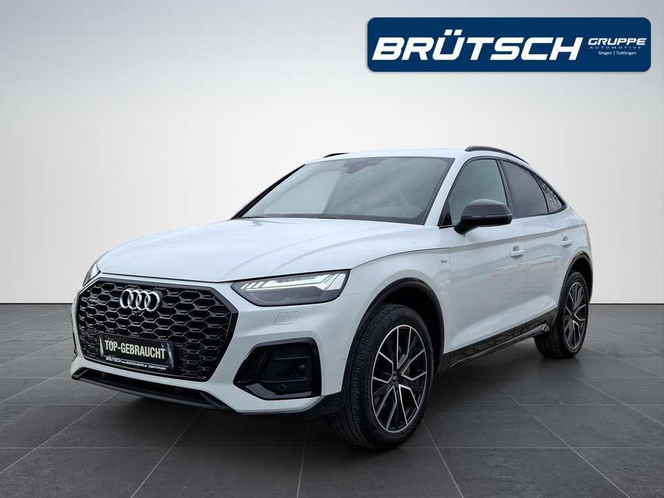 Audi Q5 - Imagem 1