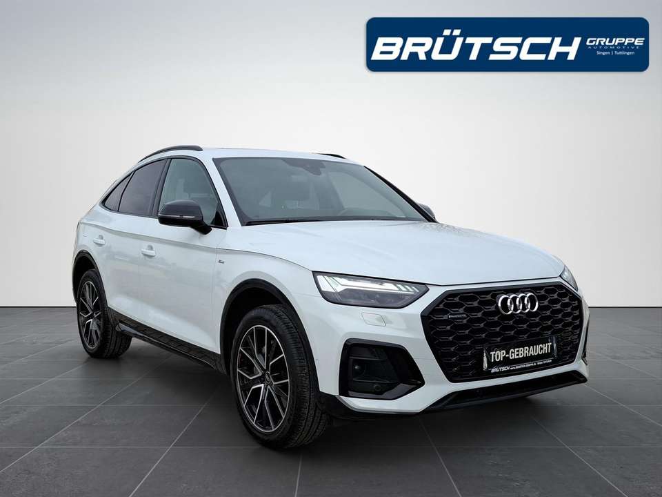 Audi Q5 - Imagem 2
