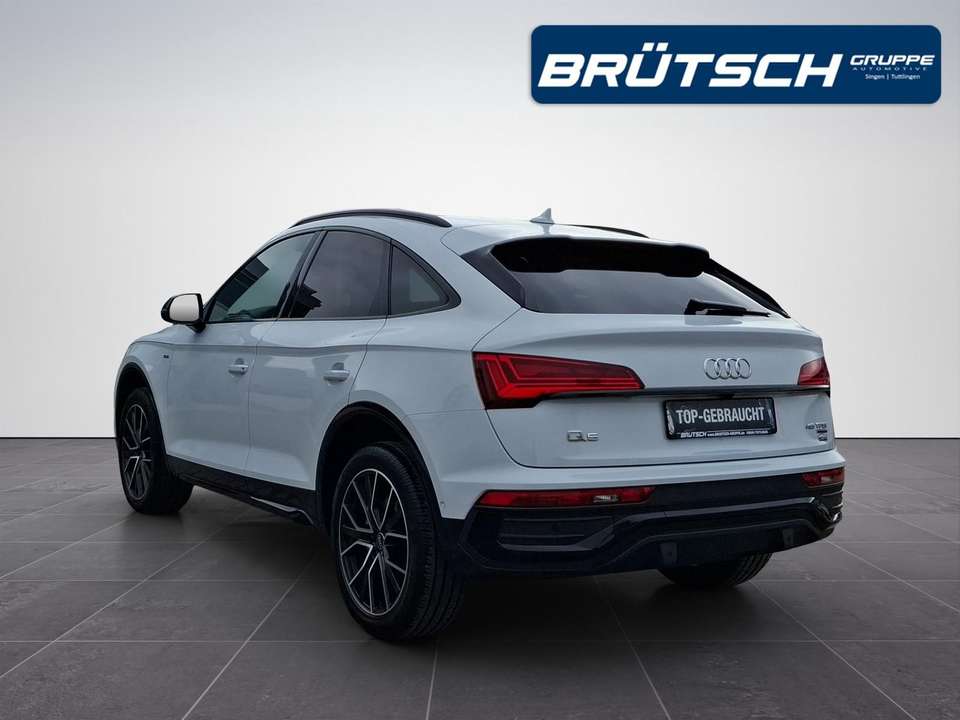 Audi Q5 - Imagem 3