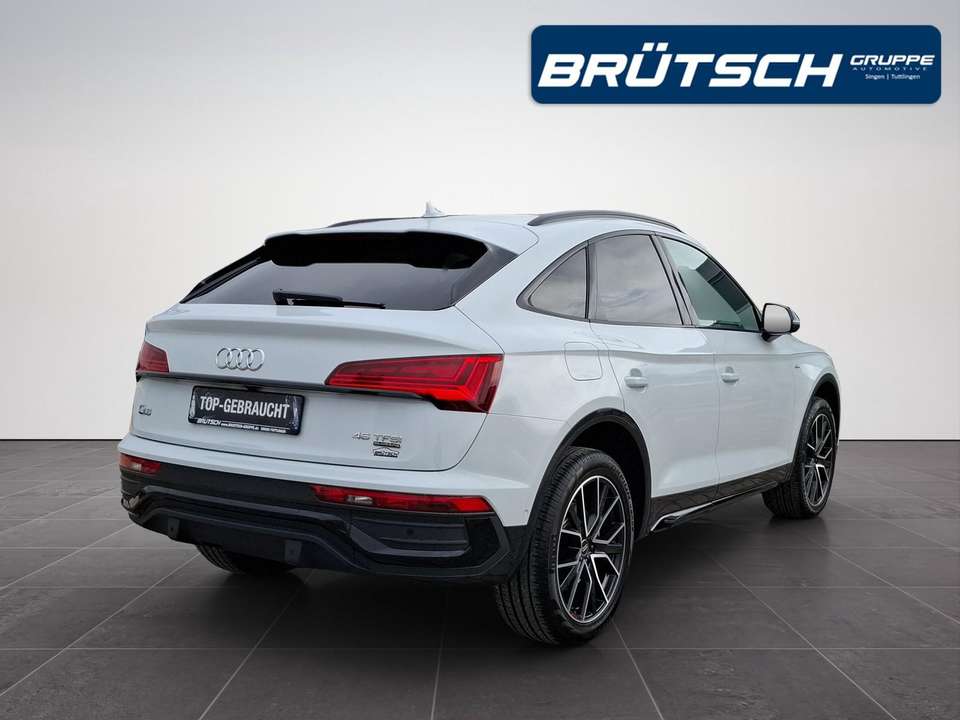 Audi Q5 - Imagem 4