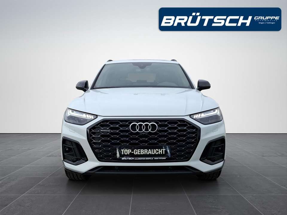 Audi Q5 - Imagem 5