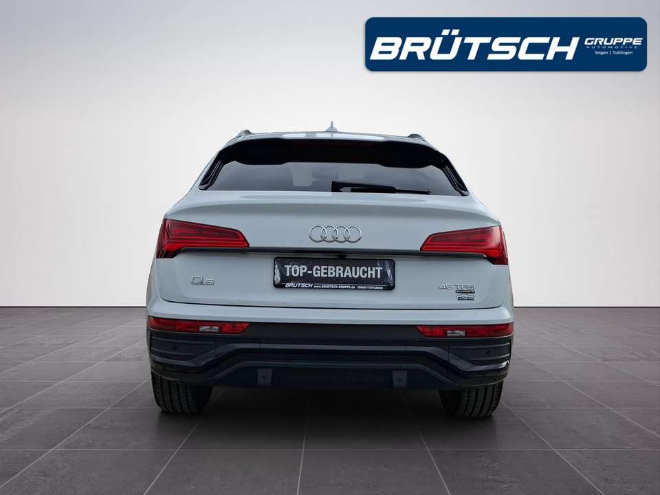 Audi Q5 - Imagem 6