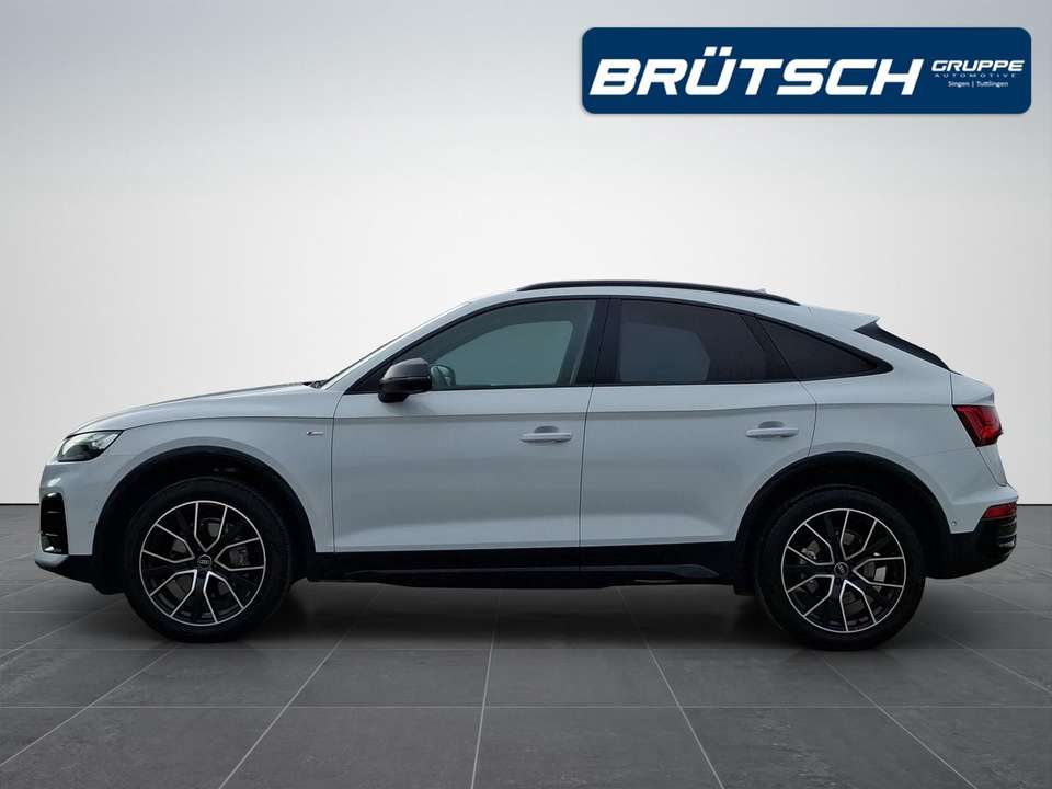Audi Q5 - Imagem 7