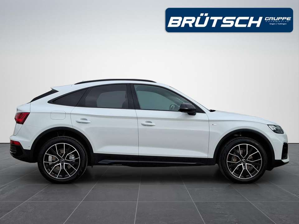 Audi Q5 - Imagem 8