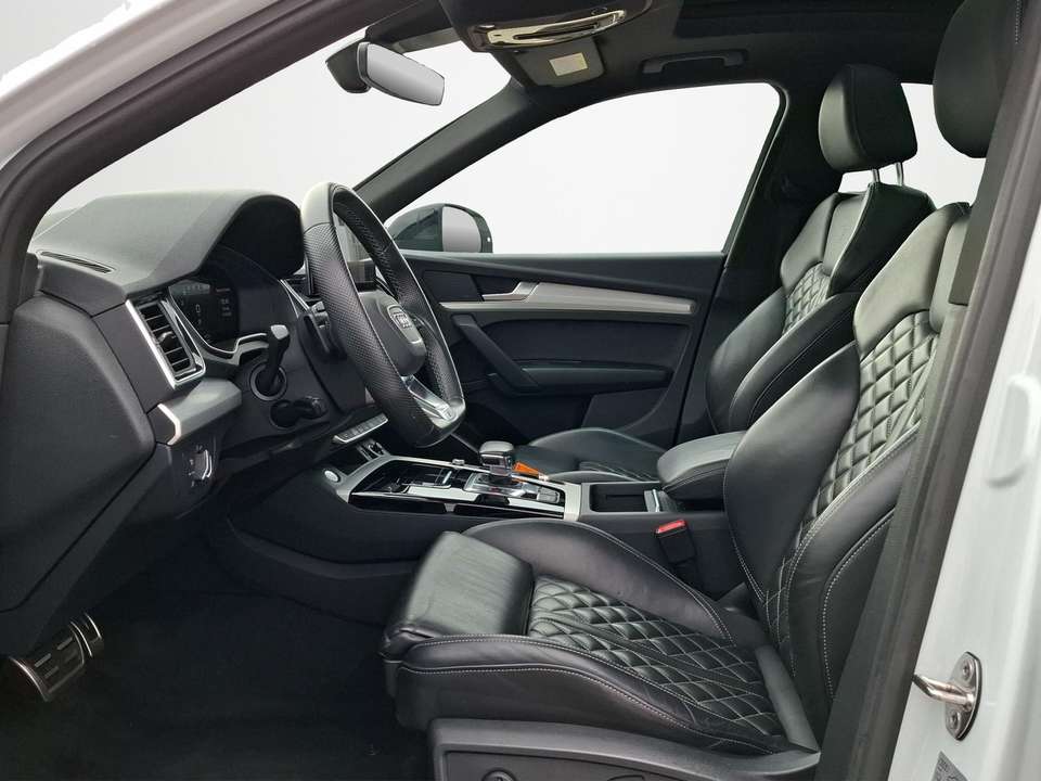 Audi Q5 - Imagem 9