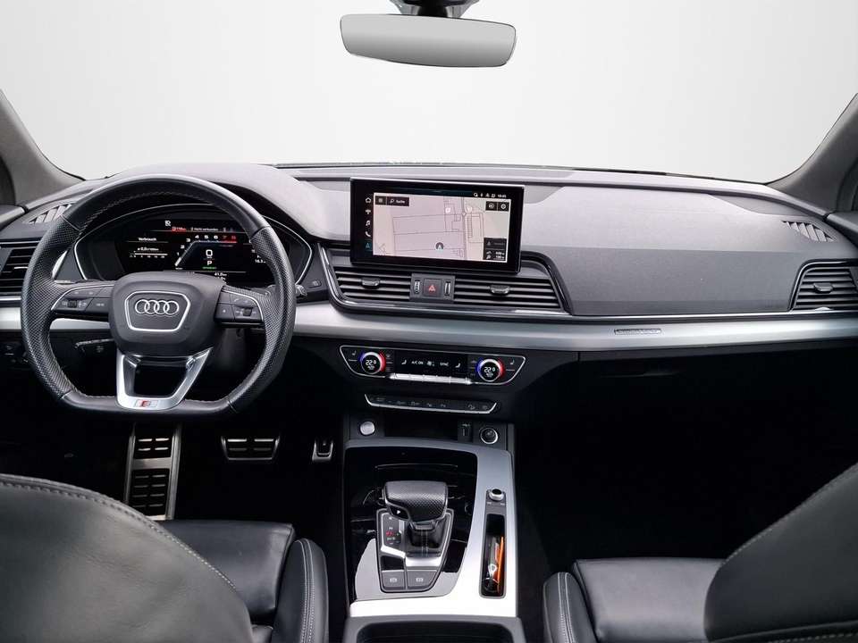 Audi Q5 - Imagem 10