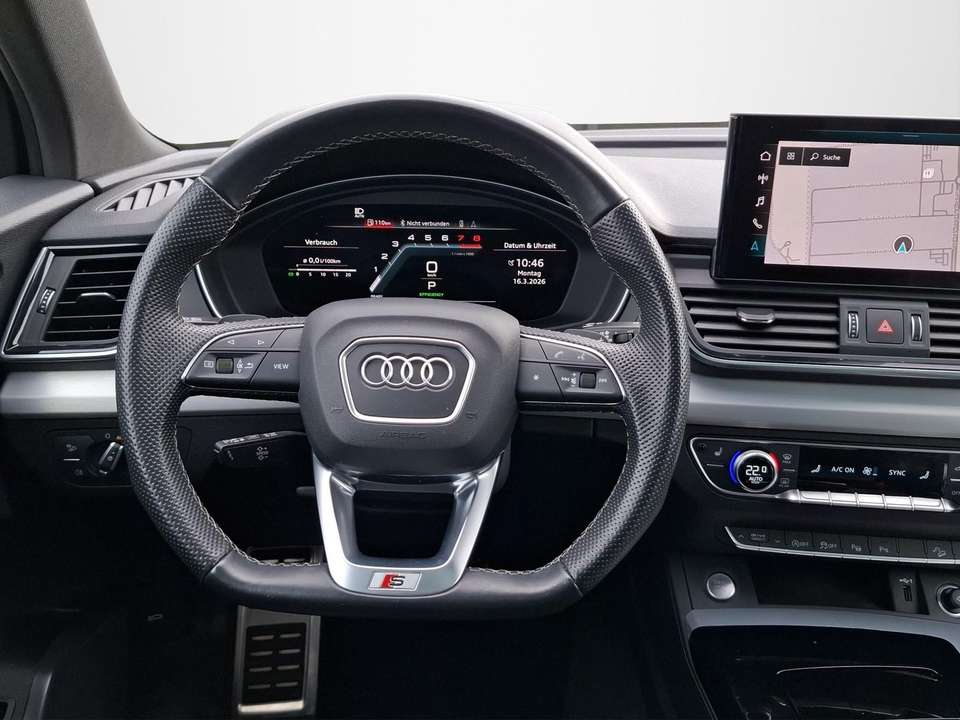 Audi Q5 - Imagem 11