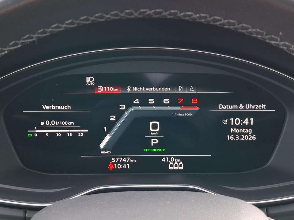 Audi Q5 - Imagem 12