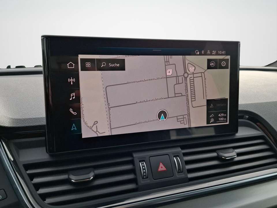 Audi Q5 - Imagem 13