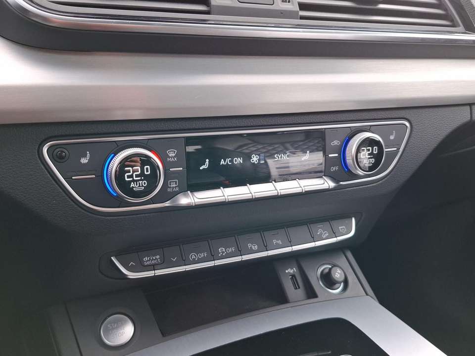 Audi Q5 - Imagem 14