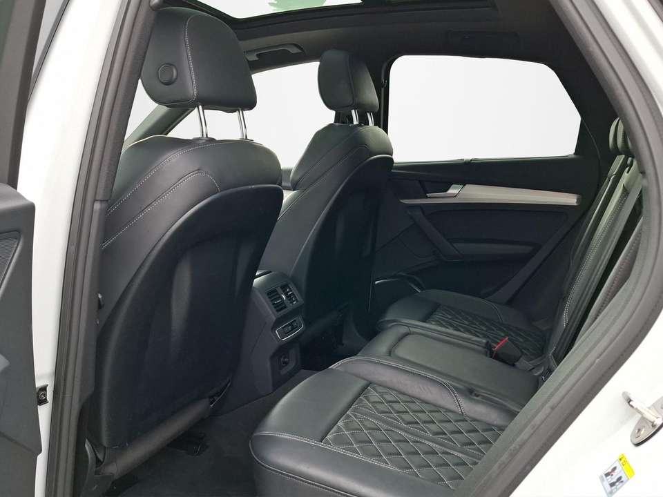 Audi Q5 - Imagem 15