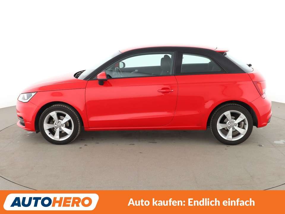 Audi A1 - Imagem 3