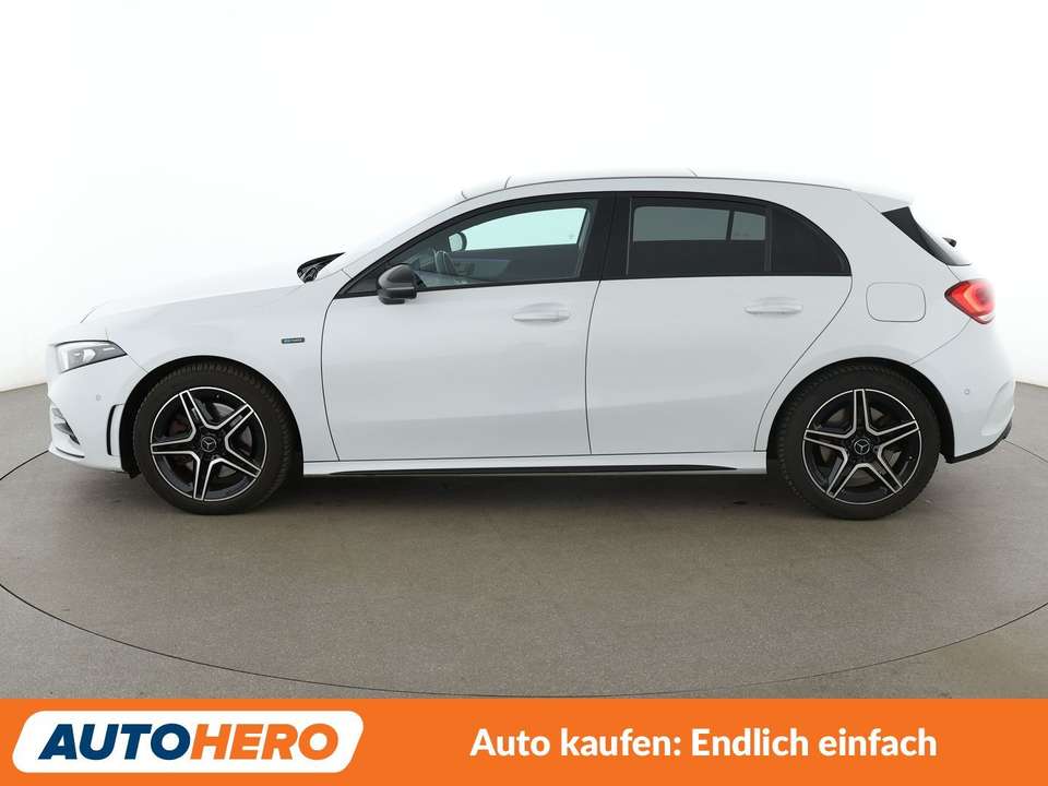 Mercedes-Benz A 250 - Imagem 3