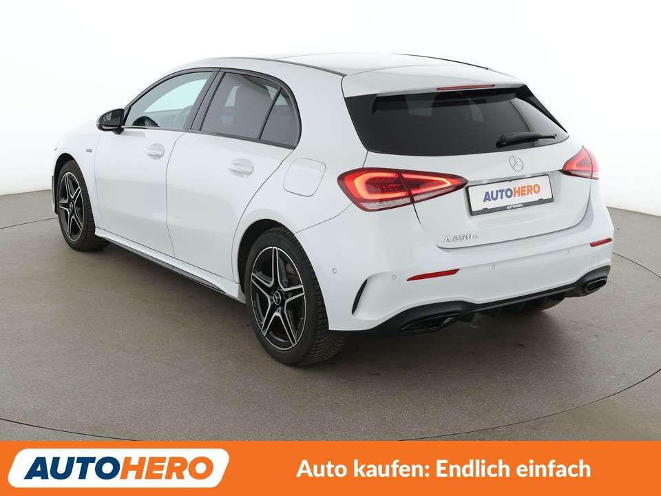 Mercedes-Benz A 250 - Imagem 4