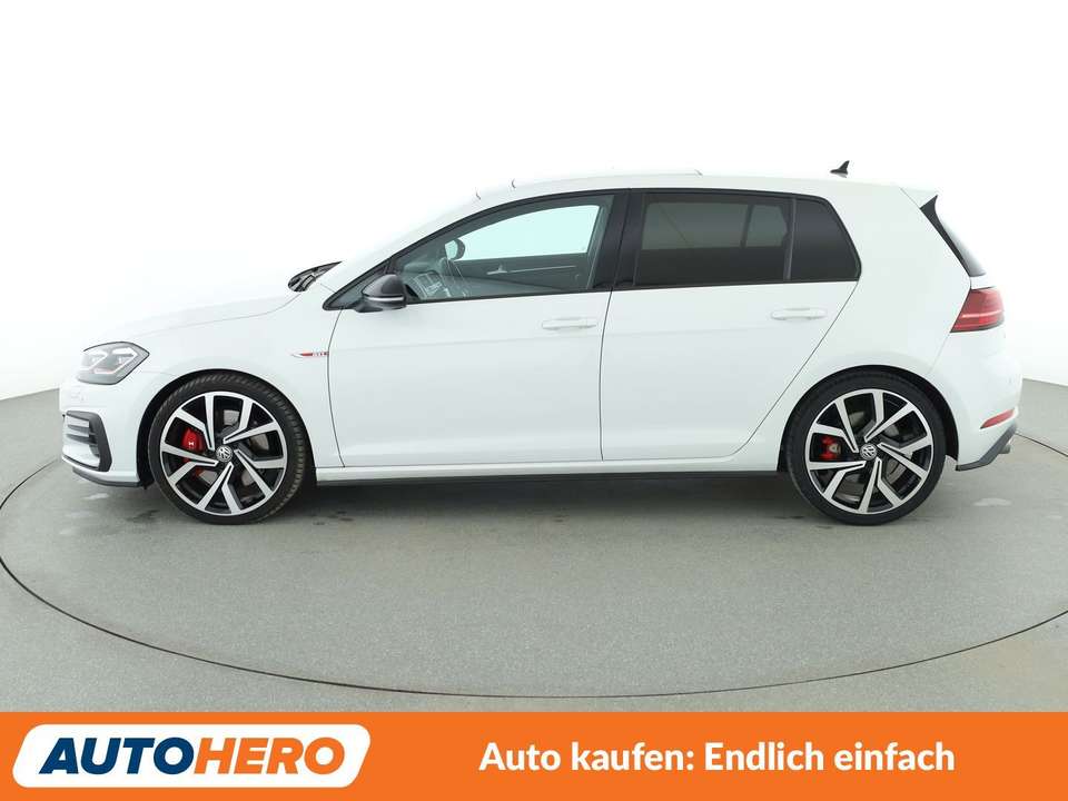 Volkswagen Golf GTI - Imagem 3
