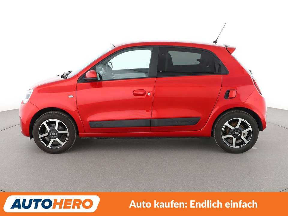 Renault Twingo - Imagem 3