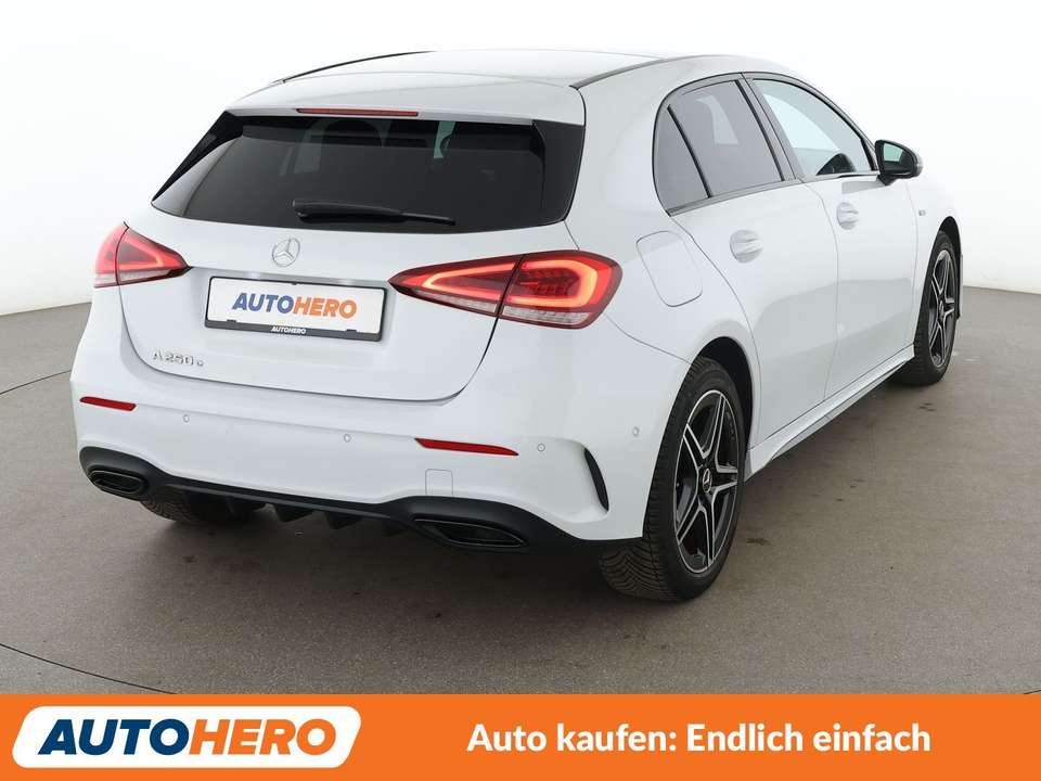 Mercedes-Benz A 250 - Imagem 6