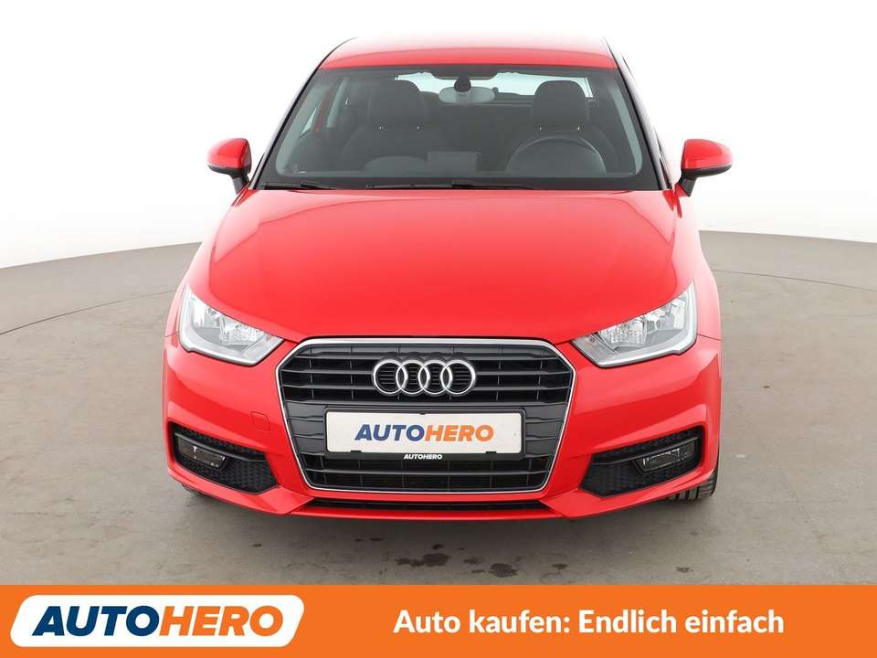 Audi A1 - Imagem 9