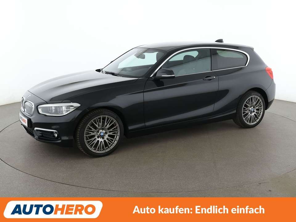 BMW 116 - Imagem 3