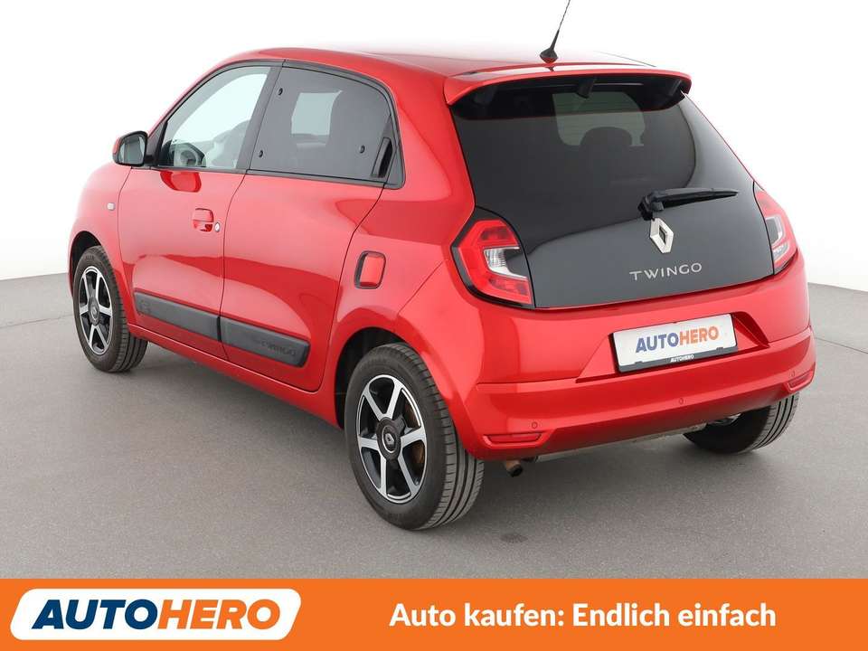 Renault Twingo - Imagem 4
