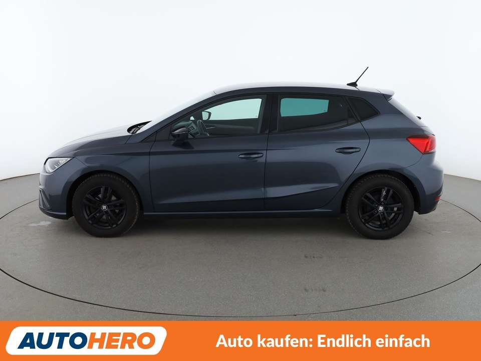 SEAT Ibiza - Imagem 3