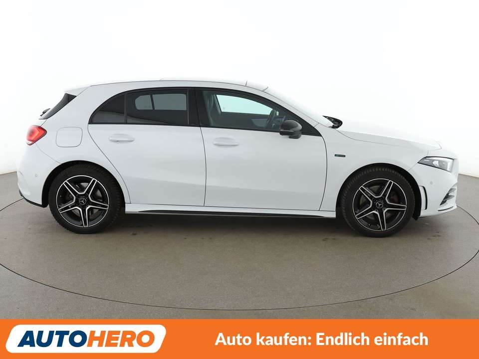 Mercedes-Benz A 250 - Imagem 7