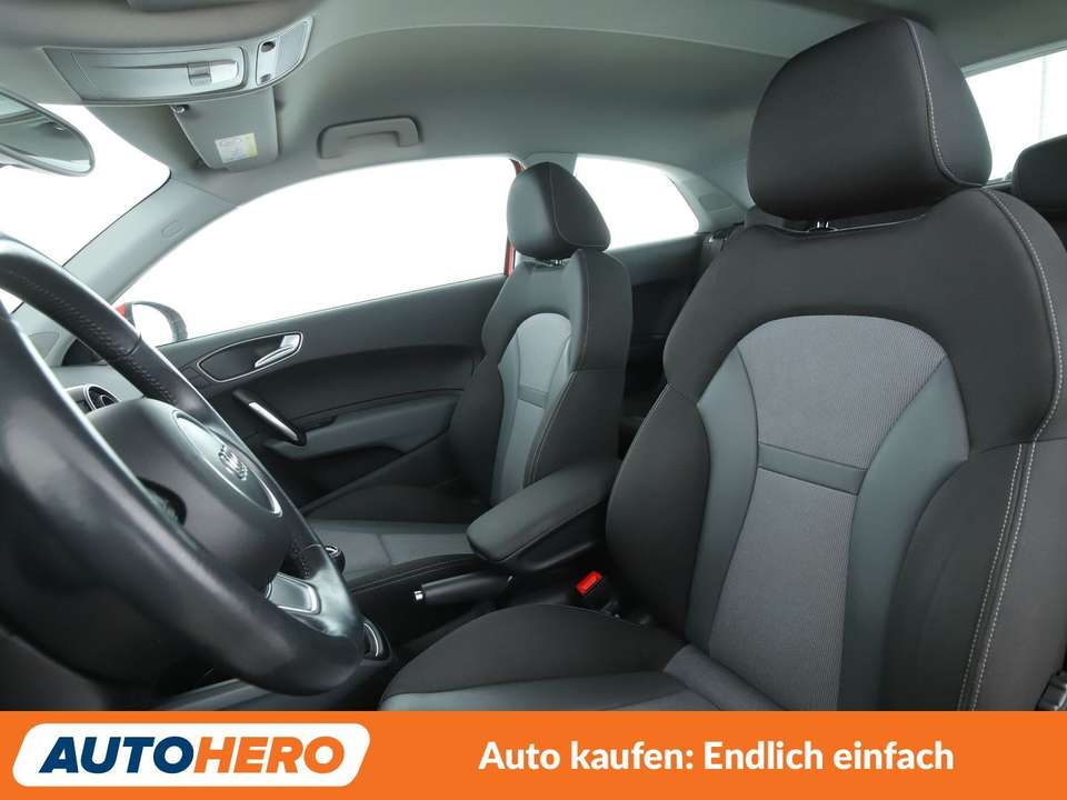 Audi A1 - Imagem 10