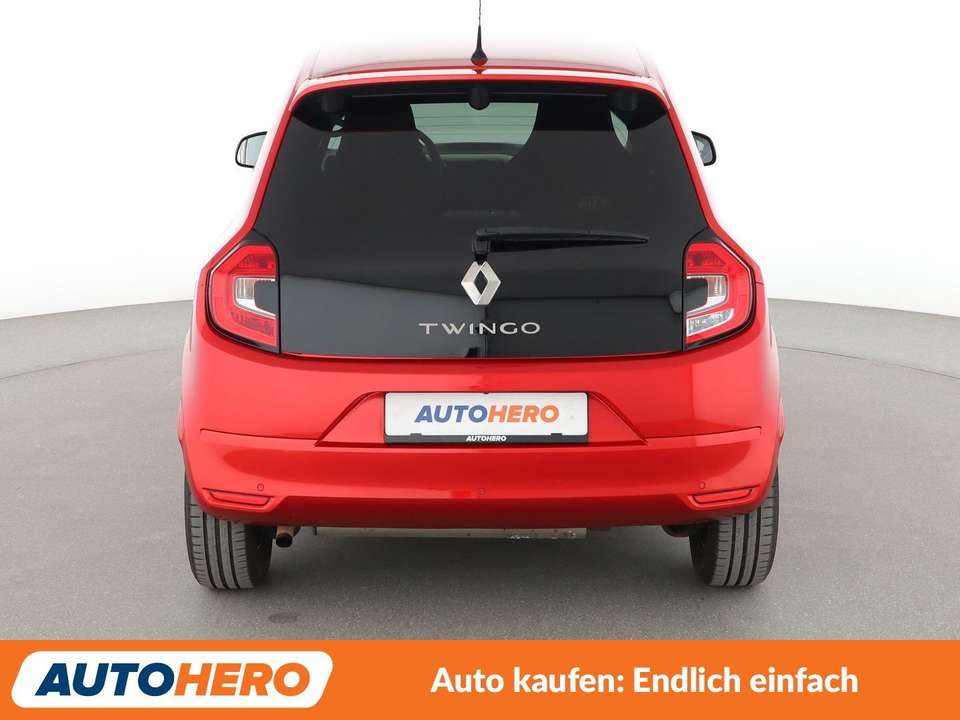 Renault Twingo - Imagem 5