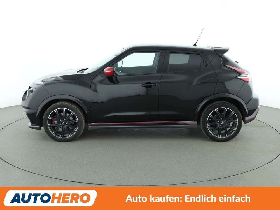 Nissan Juke - Imagem 3