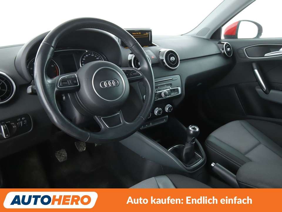 Audi A1 - Imagem 11