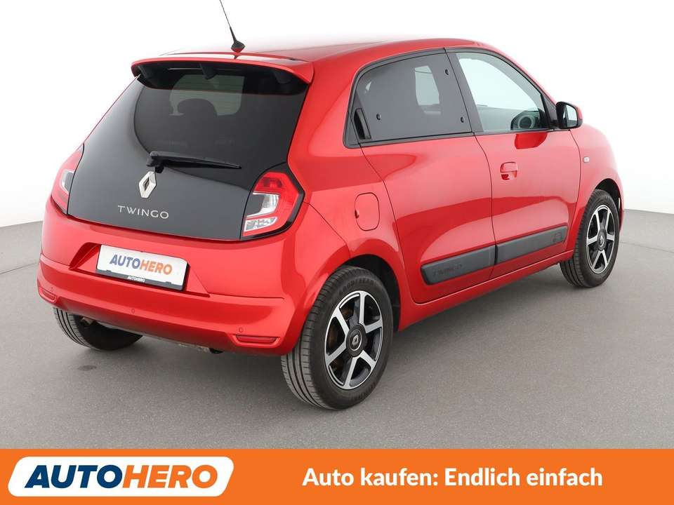 Renault Twingo - Imagem 6