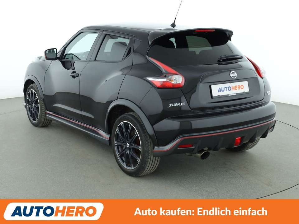 Nissan Juke - Imagem 4