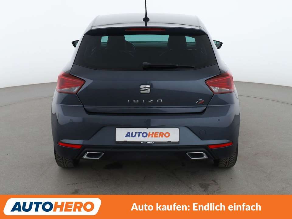 SEAT Ibiza - Imagem 5