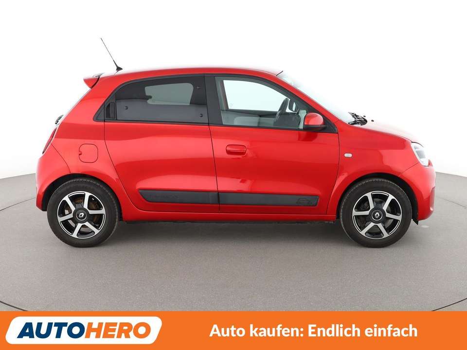 Renault Twingo - Imagem 7