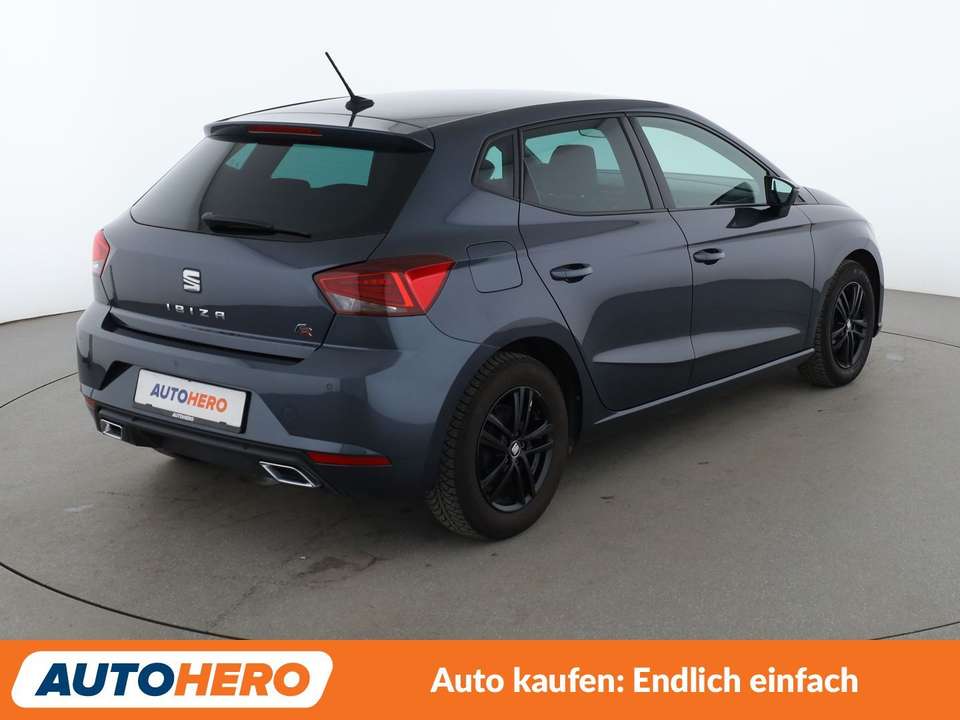 SEAT Ibiza - Imagem 6