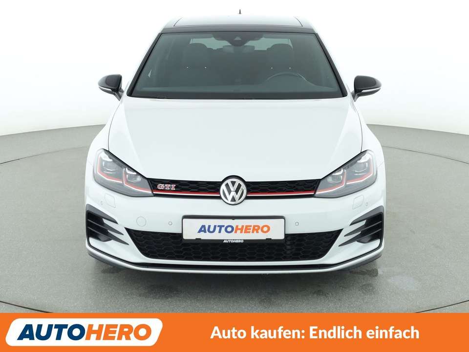Volkswagen Golf GTI - Imagem 9