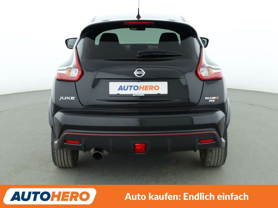 Nissan Juke - Imagem 5