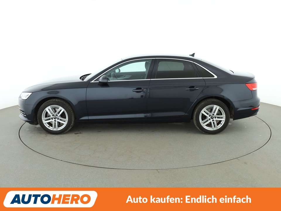 Audi A4 - Imagem 3