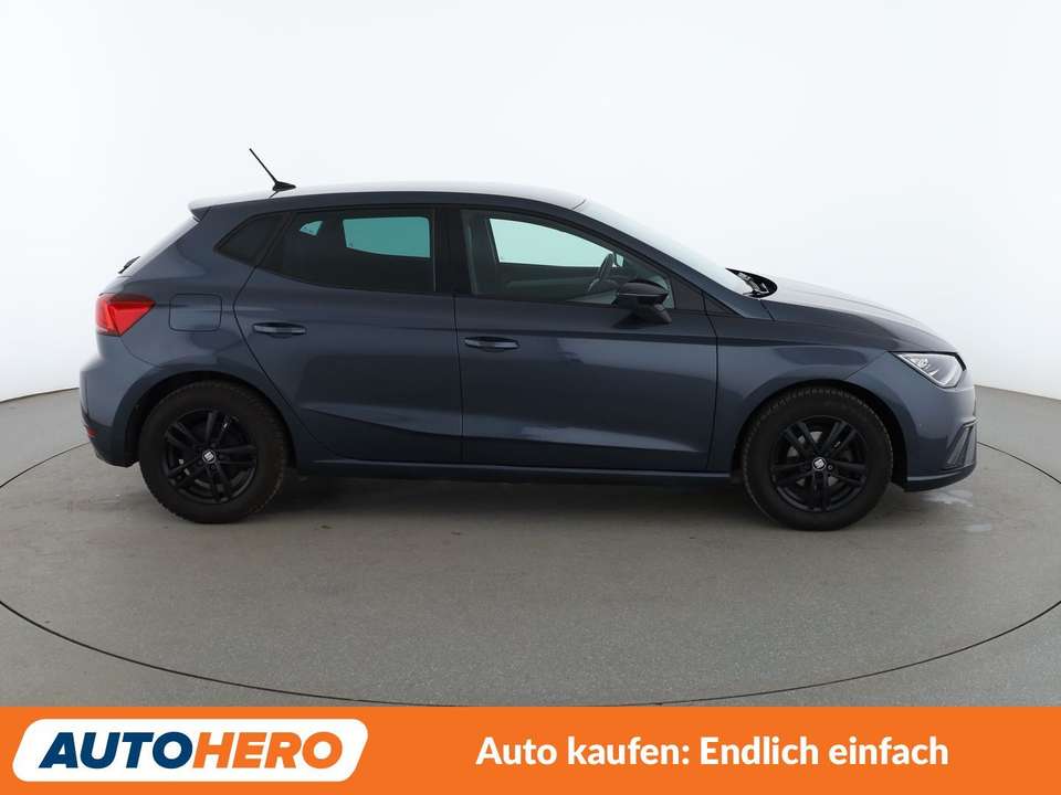 SEAT Ibiza - Imagem 7