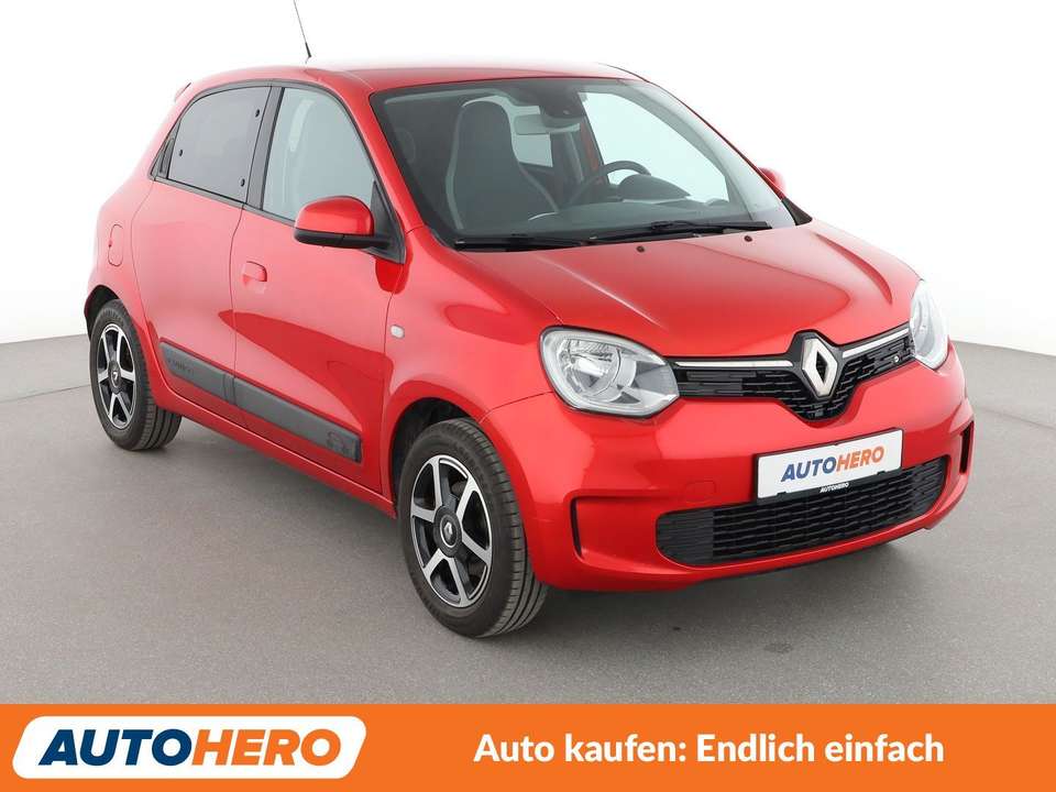 Renault Twingo - Imagem 8