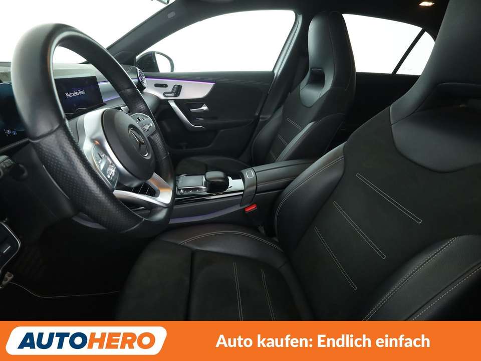 Mercedes-Benz A 250 - Imagem 10