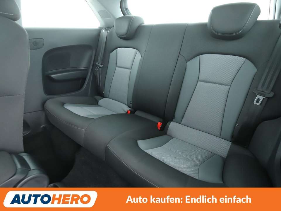 Audi A1 - Imagem 14