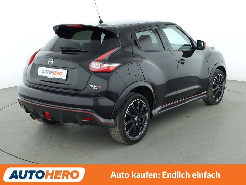 Nissan Juke - Imagem 6