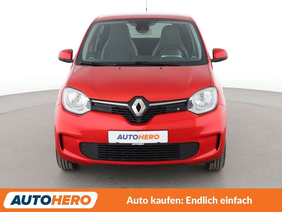 Renault Twingo - Imagem 9