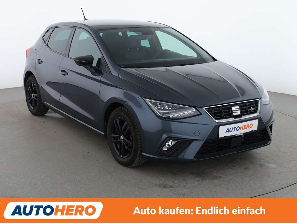 SEAT Ibiza - Imagem 8