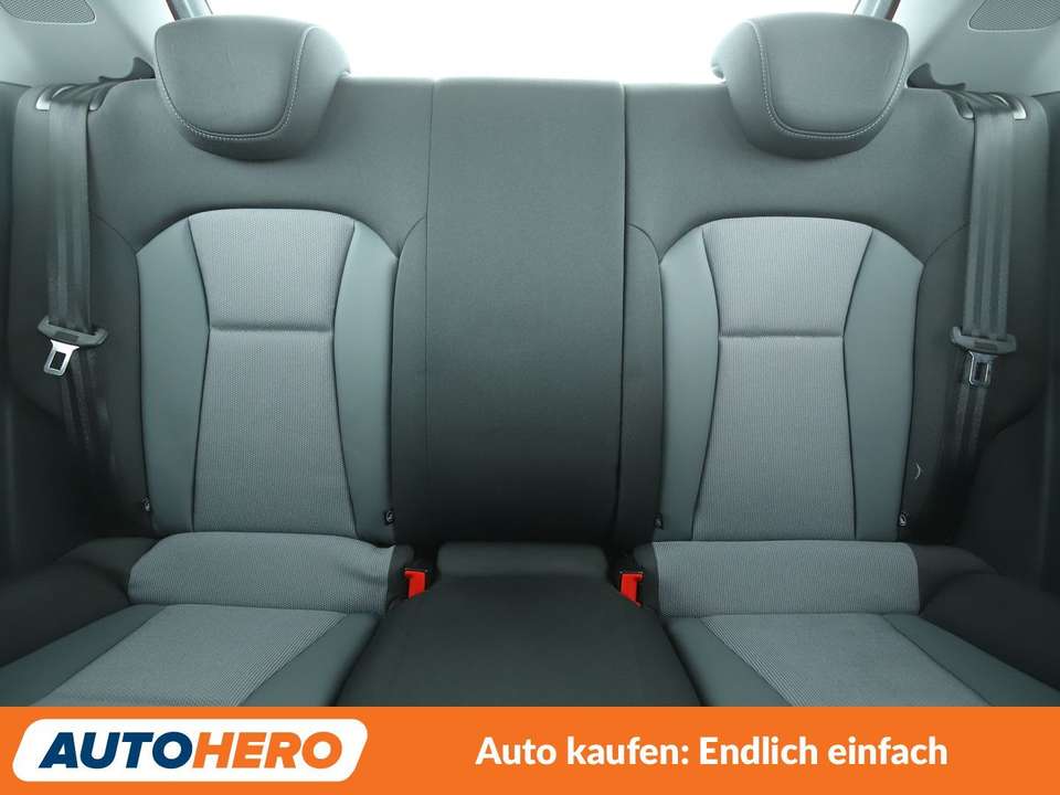Audi A1 - Imagem 15