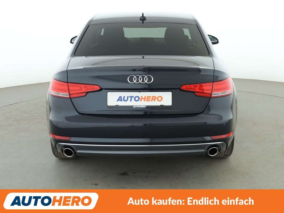Audi A4 - Imagem 5