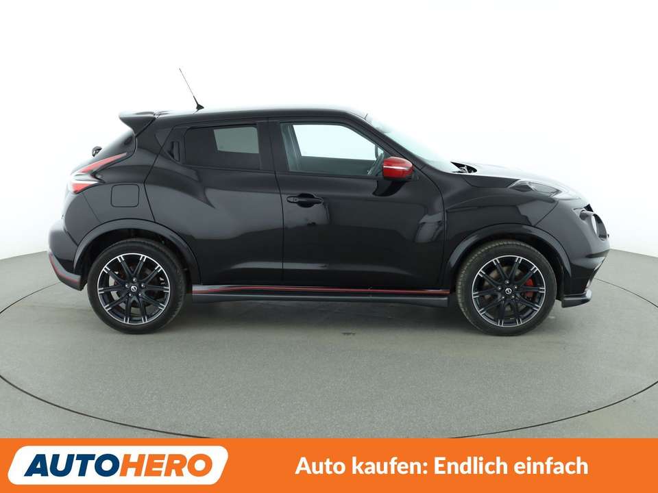 Nissan Juke - Imagem 7