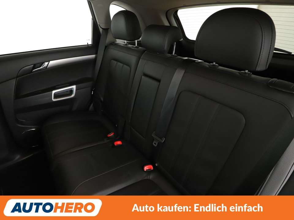Opel Antara - Imagem 14