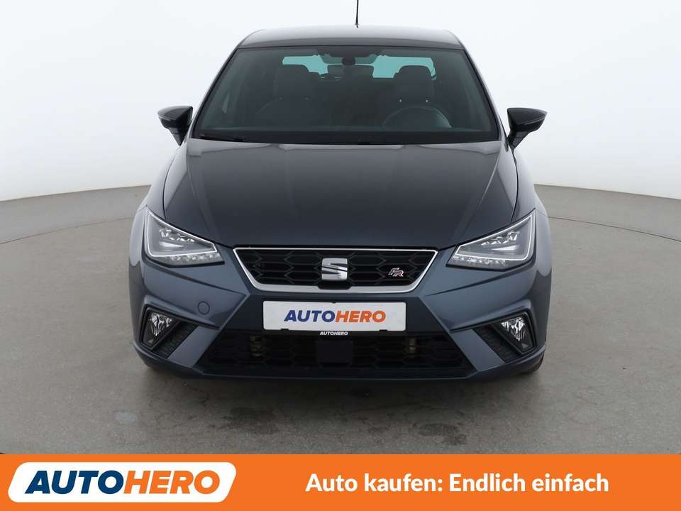 SEAT Ibiza - Imagem 9
